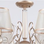 Люстра подвесная Favourite 2553-8P Teneritas