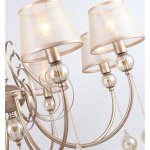 Люстра подвесная Favourite 2553-8P Teneritas