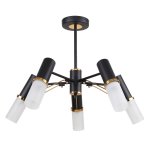 Потолочная люстра Favourite 2558-5P Viator