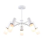 Потолочная люстра Favourite 2559-5P Viator