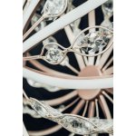 Люстра 2в1 Favourite 2564-5PC Savory