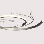 Люстра потолочная Favourite 2566-3U