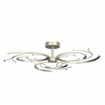 Люстра потолочная Favourite 2566-3U