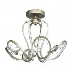 Потолочная люстра Favourite 2566-6U Melba