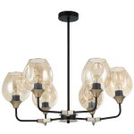 Подвесная люстра Favourite 2569-6P Avena