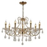 Подвесная люстра Favourite 2574-7P Selestine