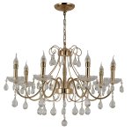 Подвесная люстра Favourite 2574-7P Selestine