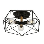 Потолочная люстра Favourite 2584-3U Castor