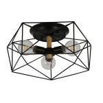 Потолочная люстра Favourite 2584-3U Castor