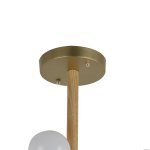 Подвесная люстра Favourite 2587-12P Liber