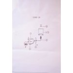 Настенный светильник Favourite 2588-1W Fido