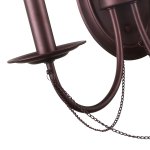 Настенный светильник Favourite 2590-2W Plini