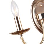 Настенный светильник Favourite 2591-2W Plini