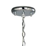 Люстра с абажурами Favourite 2597-8P Amabilis