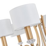 Подвесная люстра Favourite 2600-6P Eminentia