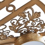 Потолочный светильник Favourite 2604-6C Ornamentum