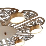 Потолочный светильник Favourite 2604-6C Ornamentum