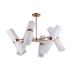 Люстра Favourite 2617-12P