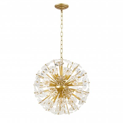 Подвесная люстра Favourite 2620-16P Pienene Подвесная люстра Favourite 2620-16P Pienene