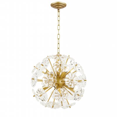 Люстра подвесная Favourite 2620-8P Люстра подвесная Favourite 2620-8P