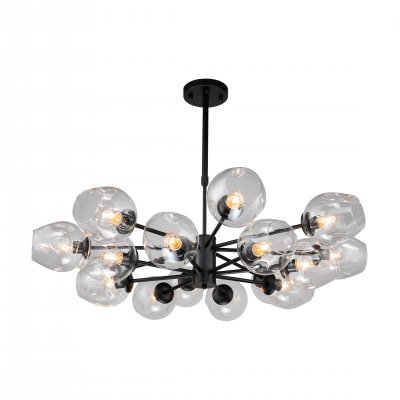 Подвесная люстра Favourite 2626-16P Recens Подвесная люстра Favourite 2626-16P Recens