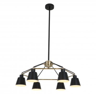 Подвесная люстра Favourite 2627-6P Consectetuer Подвесная люстра Favourite 2627-6P Consectetuer