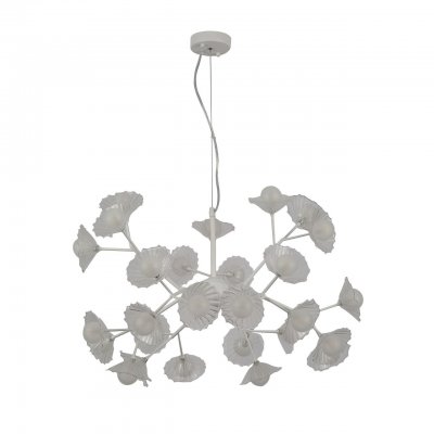 Подвесная люстра Favourite 2628-27P Clementina Подвесная люстра Favourite 2628-27P Clementina