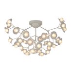 Потолочная люстра Favourite 2628-36U Clementina