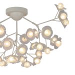 Потолочная люстра Favourite 2628-36U Clementina