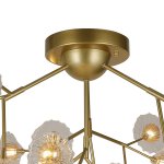 Потолочная люстра Favourite 2629-36U Clementina