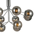 Подвесная люстра Favourite 2630-12U Pax