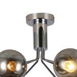 Потолочная люстра Favourite 2630-6U Pax