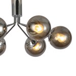 Потолочная люстра Favourite 2630-6U Pax