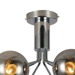 Потолочная люстра Favourite 2630-8U Pax