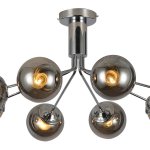 Потолочная люстра Favourite 2630-8U Pax