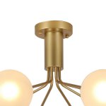 Потолочная люстра Favourite 2631-8U Pax