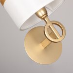 Светильник настенный бра Favourite 2634-1W