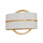 Настенный светильник Favourite 2634-2W Mateo