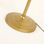 Напольный светильник Favourite 2634-3F Mateo