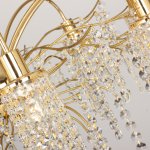 Люстра 2в1 Favourite 2636-8U Caesar