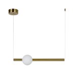 Подвесной светильник Favourite 2641-1P Conceptus