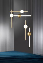 Подвесной светильник Favourite 2642-1P Conceptus