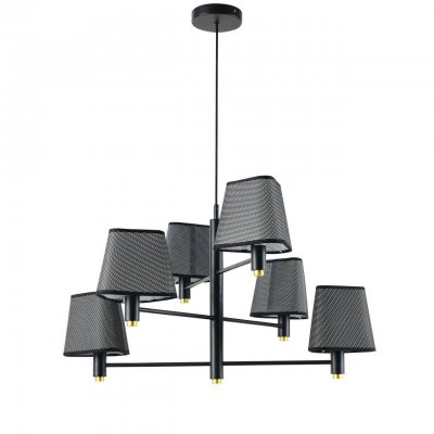 Подвесная люстра Favourite 2644-6P Ingeniosi Подвесная люстра Favourite 2644-6P Ingeniosi