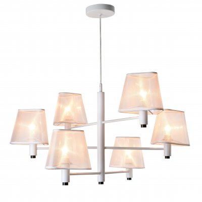 Подвесная люстра Favourite 2645-6P Ingeniosi Подвесная люстра Favourite 2645-6P Ingeniosi