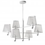 Подвесная люстра Favourite 2645-6P Ingeniosi