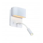 Настенный светильник Favourite 2646-2W Duplix