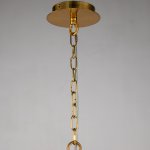 Подвесная люстра Favourite 2648-6P Gracilis