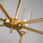 Подвесная люстра Favourite 2648-6P Gracilis