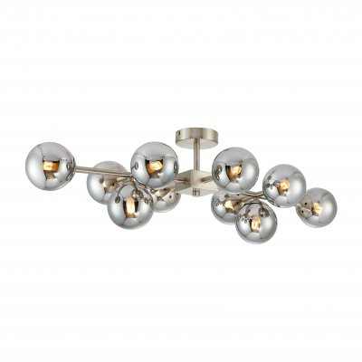 Люстра потолочная Favourite 2650-10U