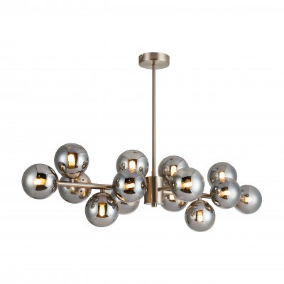 Подвесная люстра Favourite 2650-14P Varietas Подвесная люстра Favourite 2650-14P Varietas